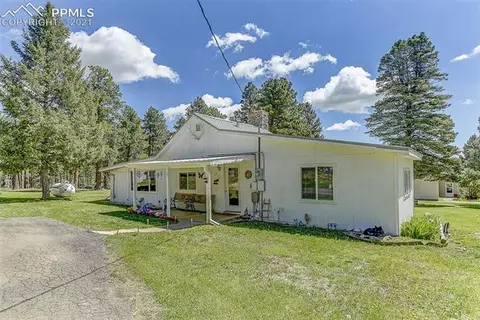 8221 Green Tower Ln, Rye, CO 81069 photo 2