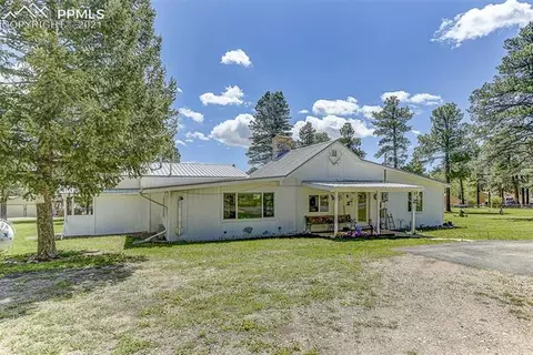 8221 Green Tower Ln, Rye, CO 81069 photo 4