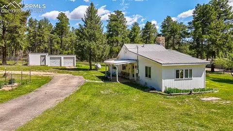 8221 Green Tower Ln, Rye, CO 81069 photo 40