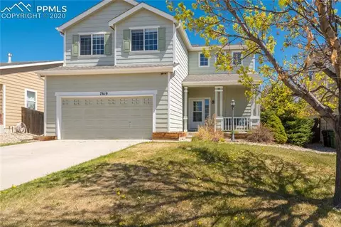 7619 Coffee Rd, Peyton, CO 80831 photo 2