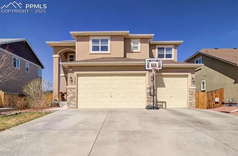 10585 Abrams Dr, Colorado Springs, CO 80925