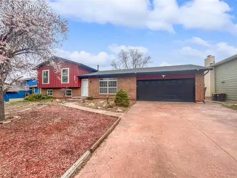 5962 Del Rey Dr, Colorado Springs, CO 80918