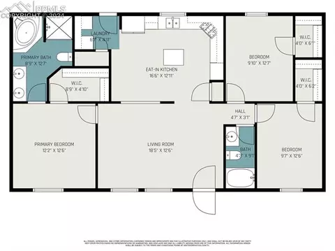 20555 Jones Rd, Peyton, CO 80831 photo 3
