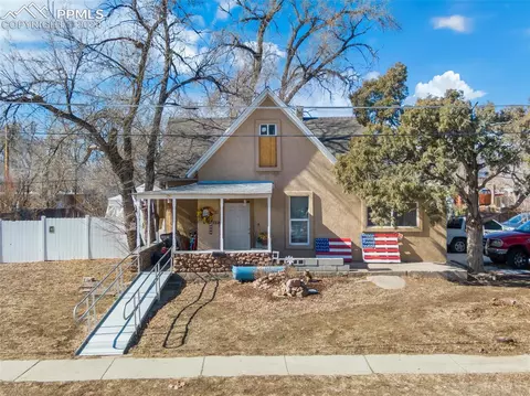 111 N Race St, Fountain, CO 80817