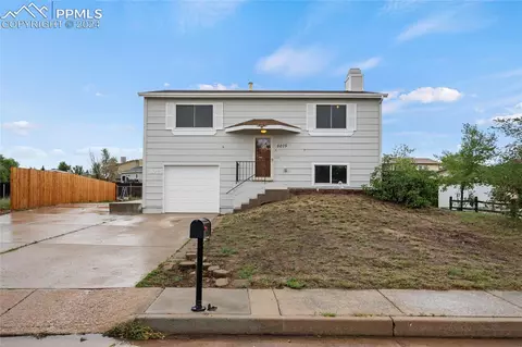 5075 Ivor Dr, Colorado Springs, CO 80916
