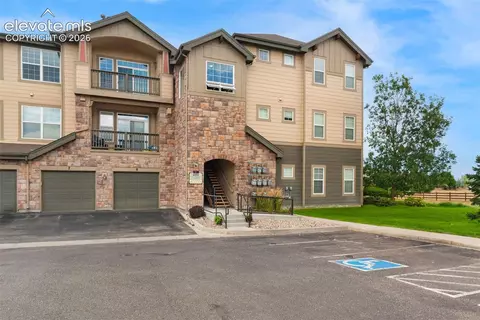 4895 Wells Branch Hts #101, Colorado Springs, CO 80923