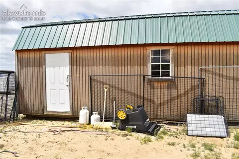 30195 Darroll Rd, Yoder, CO 80864 photo 16