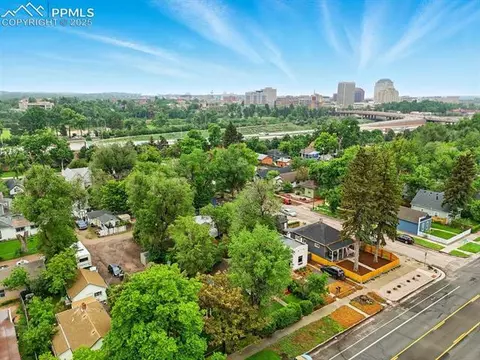 509 N Spruce St, Colorado Springs, CO 80905