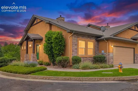 2354 Conservatory Pt, Colorado Springs, CO 80918