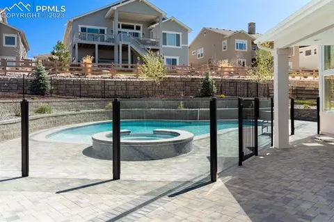 12152 Cline Ct, Colorado Springs, CO 80921