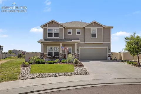 10528 Traders Pkwy, Fountain, CO 80817
