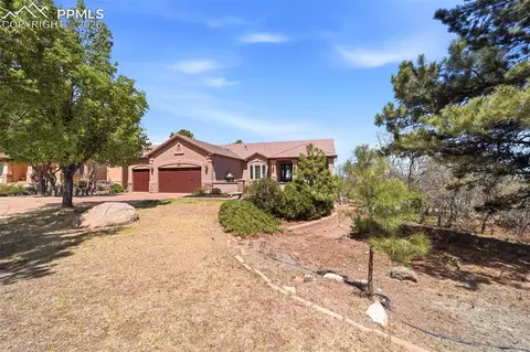 6085 Hardwick Dr, Colorado Springs, CO 80906