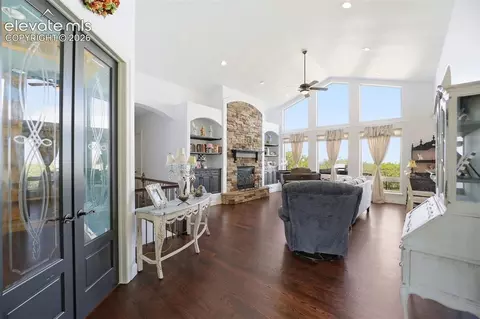 6085 Hardwick Dr, Colorado Springs, CO 80906