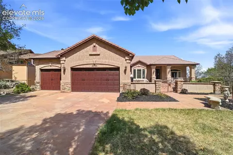 6085 Hardwick Dr, Colorado Springs, CO 80906