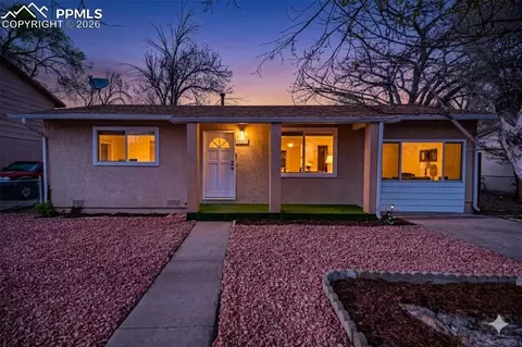 417 Linda Vista Dr, Fountain, CO 80817