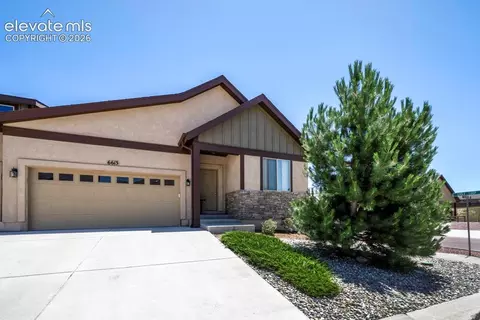 6613 Folsom Hts, Colorado Springs, CO 80923