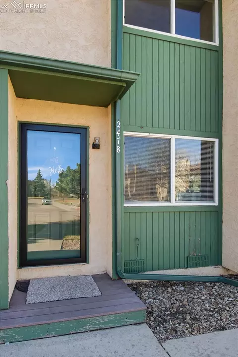 2478 Washo Cir, Colorado Springs, CO 80915
