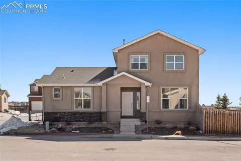 7519 Vignola Hts, Peyton, CO 80831 photo 1