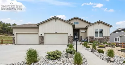16297 Forest Cloud Way, Monument, CO 80132