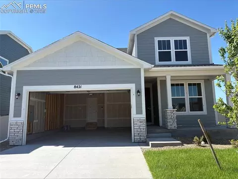 8421 Frasco Dr, Fountain, CO 80817