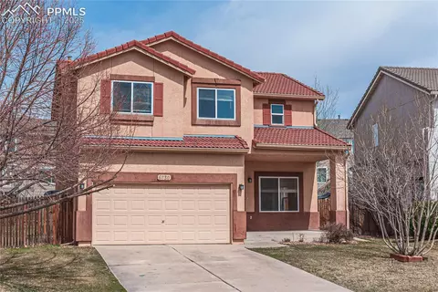 5730 Stable Ct, Colorado Springs, CO 80920