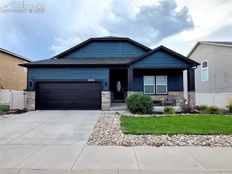 10898 Hidden Prairie Pkwy, Fountain, CO 80817