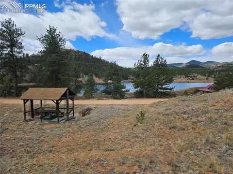 635 Sleepy Joe Dr, Lake George, CO 80827