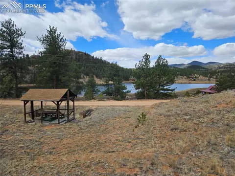 635 Sleepy Joe Dr, Lake George, CO 80827