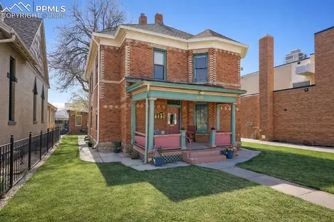 820 Macon Ave, Canon City, CO 81212