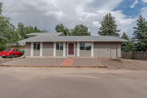 4291 Deerfield Hills Rd, Colorado Springs, CO 80916