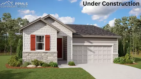 9308 Graysill Ln, Colorado Springs, CO 80923