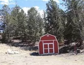 151 Cahokia Rd, Hartsel, CO 80449 photo 1