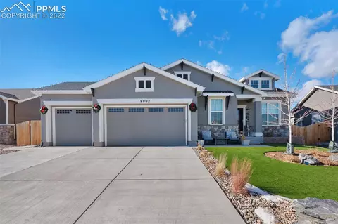 9902 Devoncove Dr, Peyton, CO 80831 photo 1