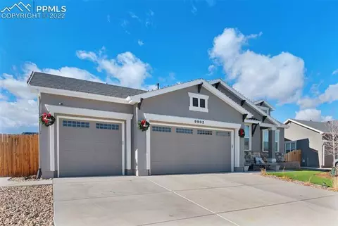 9902 Devoncove Dr, Peyton, CO 80831 photo 3