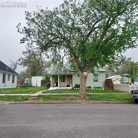 473 E Ave, Limon, CO 80828 photo 2