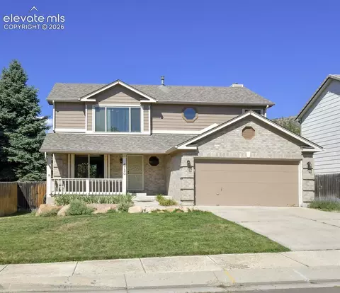 4720 Holister Ct, Colorado Springs, CO 80919
