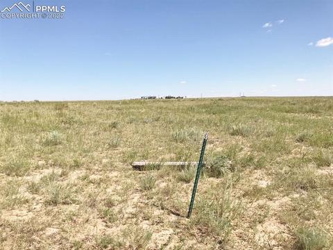 14795 S Lauppe Rd, Yoder, CO 80864 photo 2
