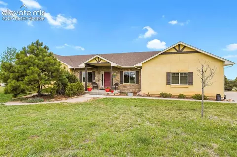 13090 Green Meadow Dr, Elbert, CO 80106