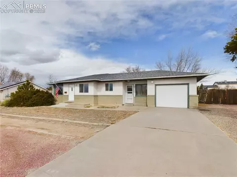 269 W Spaulding Ave, Pueblo West, CO 81007