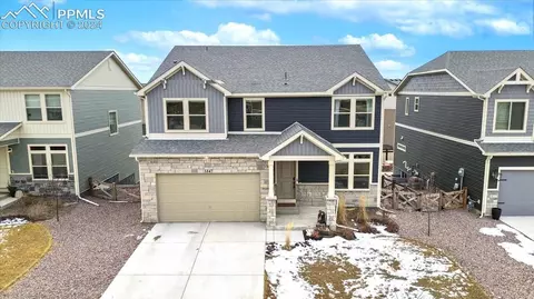 5847 Carrick Ln, Colorado Springs, CO 80927