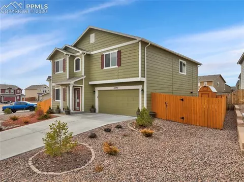 11752 Sedge Ct, Peyton, CO 80831 photo 3
