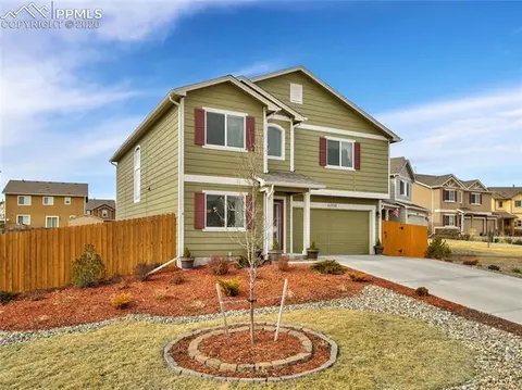 11752 Sedge Ct, Peyton, CO 80831 photo 2
