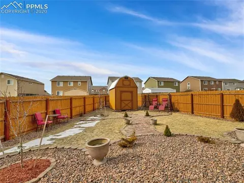 11752 Sedge Ct, Peyton, CO 80831 photo 25
