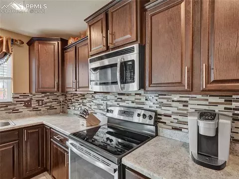 11752 Sedge Ct, Peyton, CO 80831 photo 11
