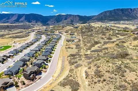 2974 Lakefront Dr, Monument, CO 80132