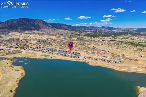 2974 Lakefront Dr, Monument, CO 80132