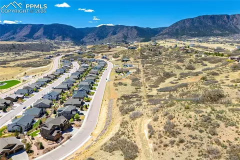 2974 Lakefront Dr, Monument, CO 80132