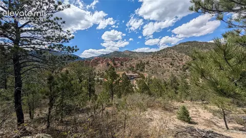 1245 Glenrock Dr, Colorado Springs, CO 80926