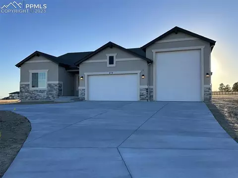 8739 Falcon Nest Ct, Colorado Springs, CO 80908