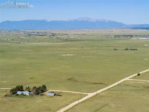 14426 N Log Rd, Peyton, CO 80831